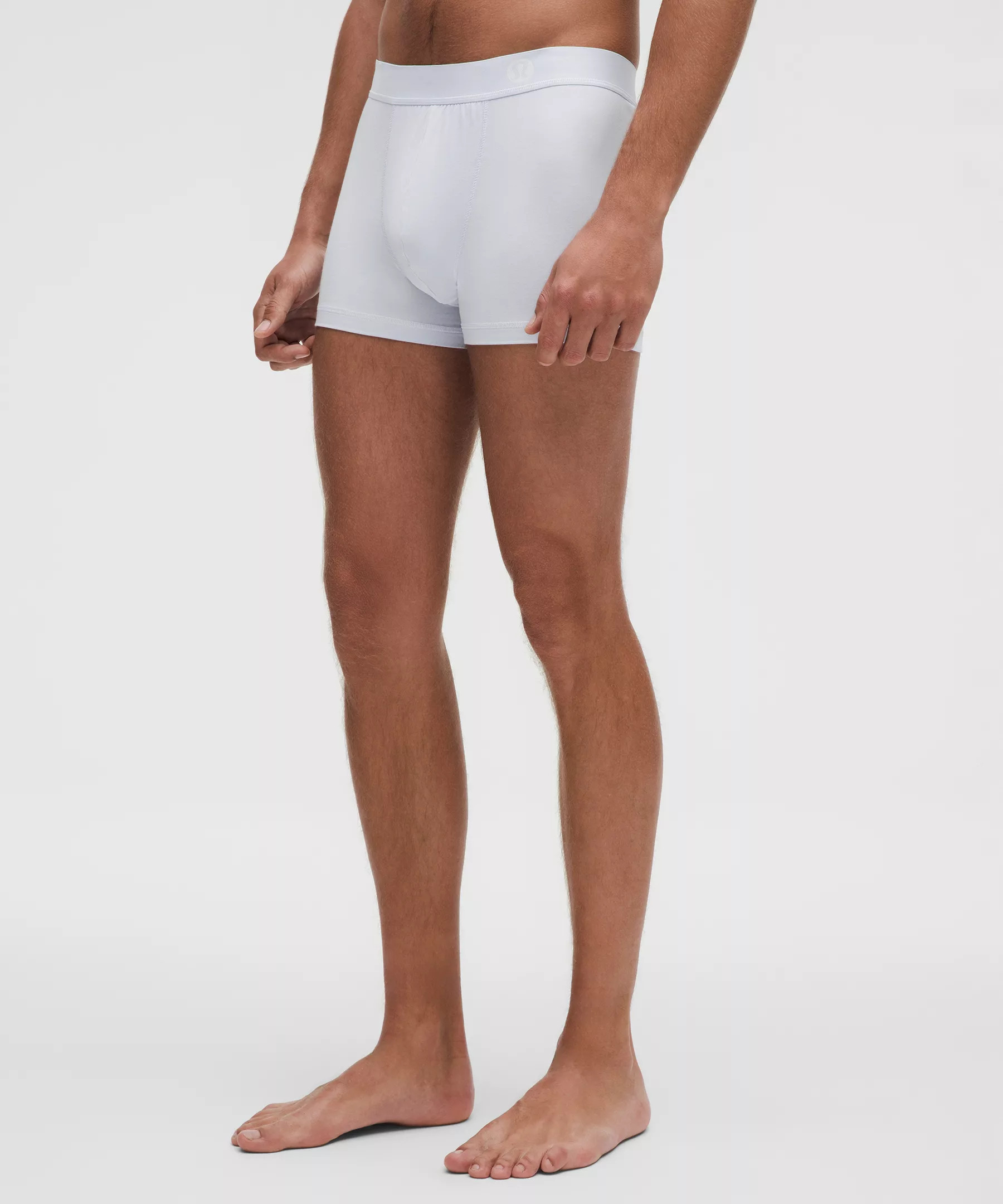 Always In Motion Boxer 5" | Lululemon (US)