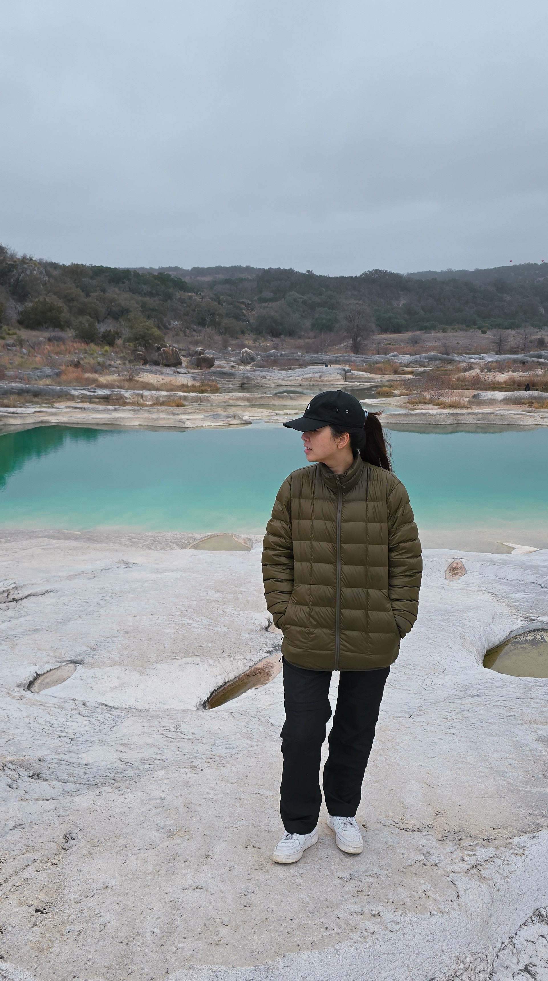 Gear up for a hiking day.I'm wearing Men Jacket size S#ltkoutdoor 

#LTKMens #LTKTravel #LTKSeasonal