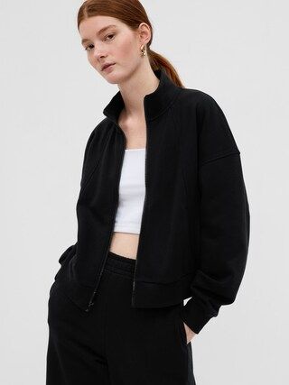 Vintage Soft Track Jacket | Gap (US)