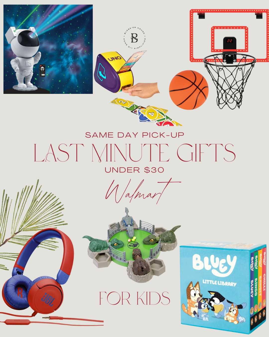 Last minute gifts for kids under $30 for same day pickup at Walmart

#LTKHoliday #LTKFindsUnder50 #LTKGiftGuide