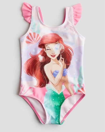 Ariel swimsuit for baby/toddler/girls! 

swimsuit, swim time, baby girl, girls clothes, spring outfit, summer outfit 

#LTKBaby #LTKKids #LTKSwim
