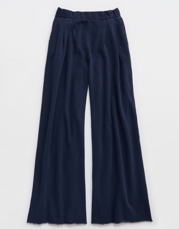 Aerie Street Trouser | American Eagle Outfitters (US & CA)