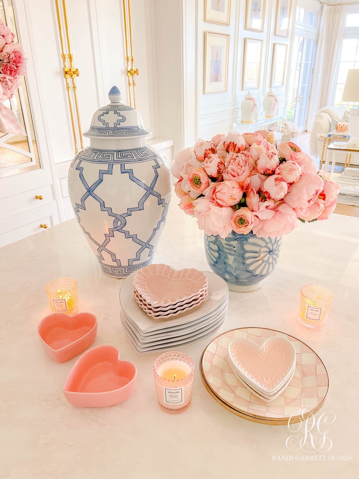 Still in love with these Valentine’s Day kitchen finds 🫶🏻

#LTKHome #LTKSeasonal #LTKValentine