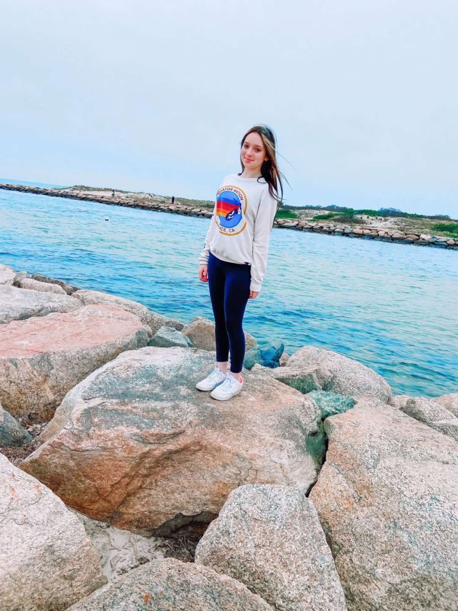 Comfy Outfits - Spring style - Vsco preppy aesthetic leggings - beach style - winter fits - summer fits 

#LTKFind #LTKfit #LTKSeasonal