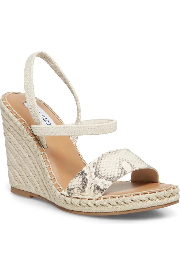 McKenzie Espadrille Wedge | Nordstrom