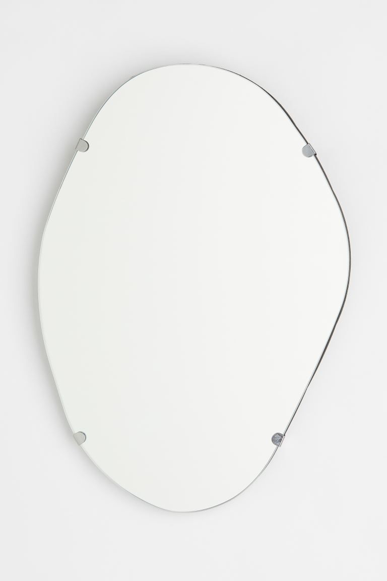 Asymmetric Mirror | H&M (US)