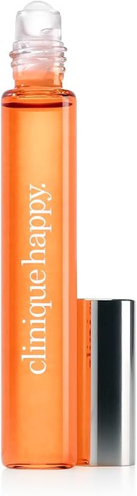 Clinique Happy Eau de Parfum Spray | Notes of Grapefruit, Bergamot, Hawaiian Wedding Flower + Spr... | Amazon (US)