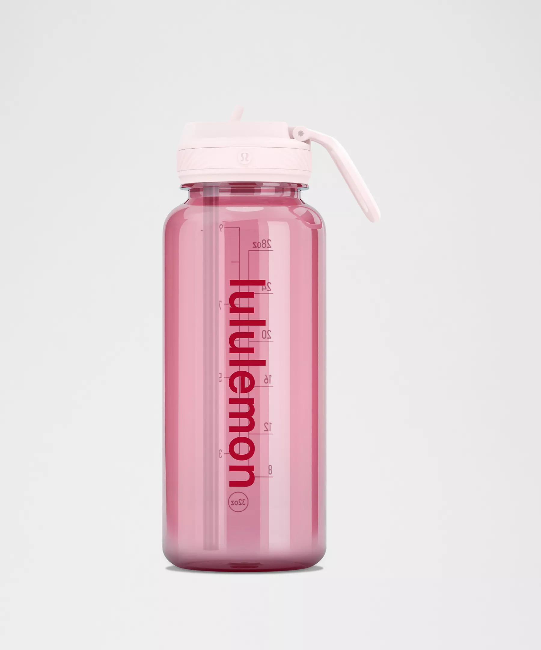 Back to Life Clear Bottle 32oz | Lululemon (US)