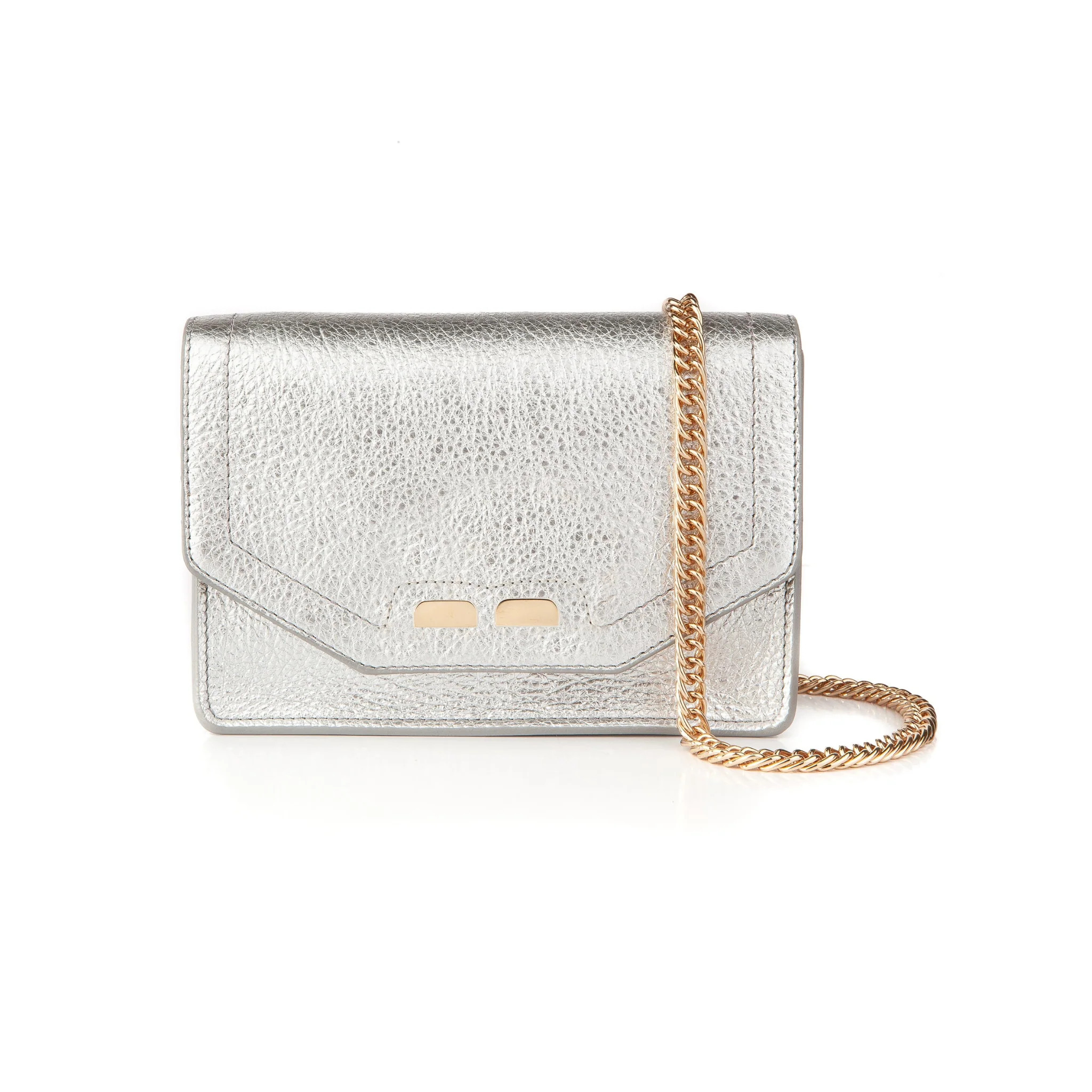 Samuel in Silver | BENE