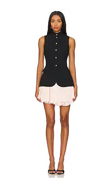 x REVOLVE Justine Dress
                    
                    Amanda Uprichard | Revolve Clothing (Global)