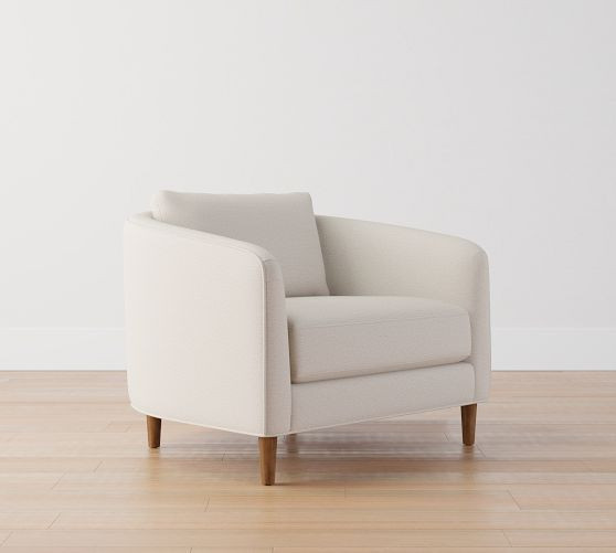 Remmy Chair | Pottery Barn (US)