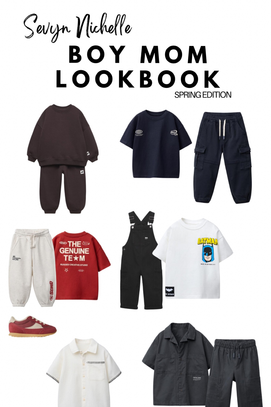 Boy mom toddler finds 😍 didnt see these in my local Zara but online 🤭 

Grab them before they sell out 