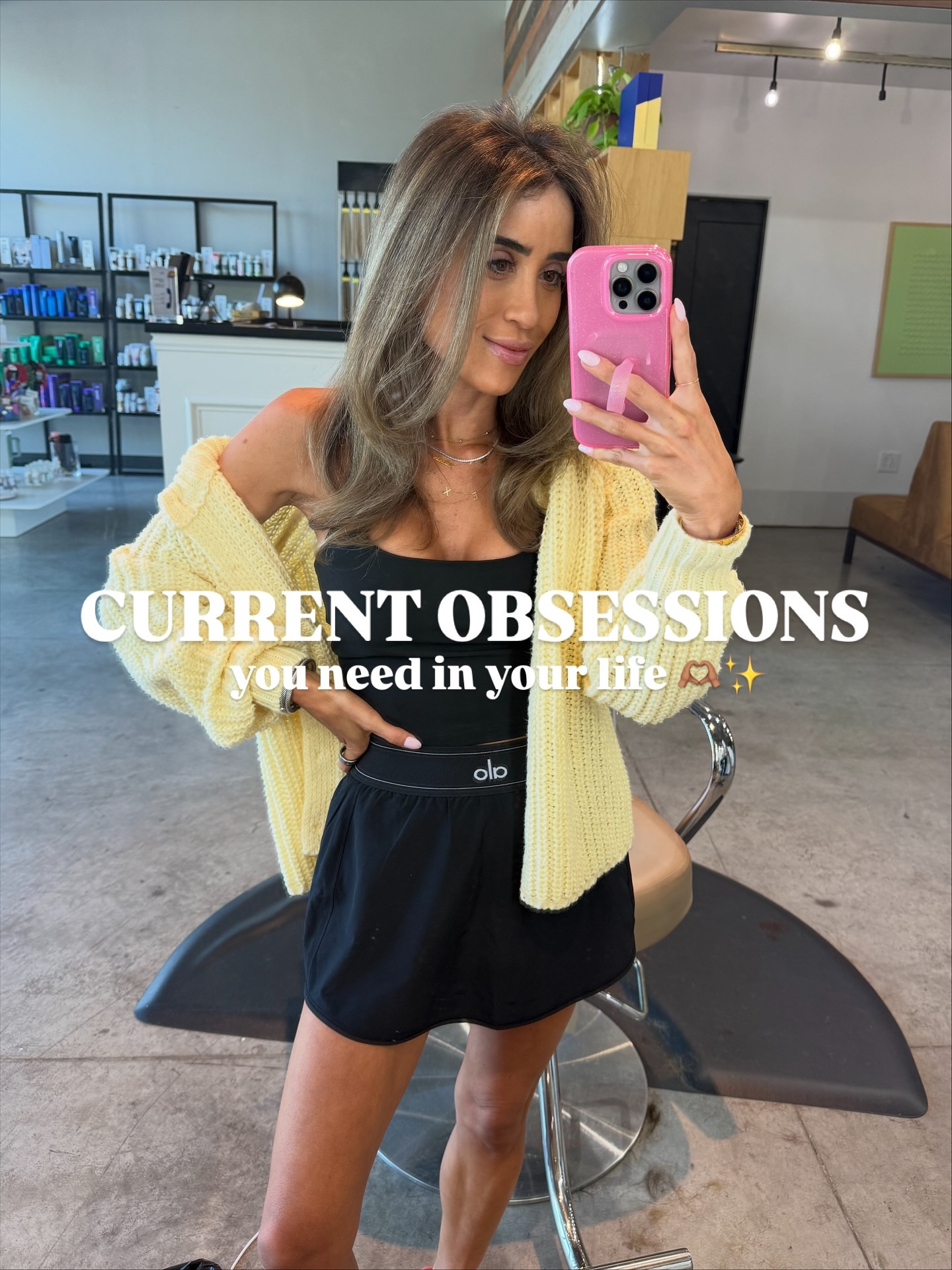  currently obsessing over these 🫶🏽🩷 this yellow cardigan you’ve seen already, and mostly  the others I just got this week, and am obsessed! All affordable, too! 

Amazon favorites, Amazon must haves, my most used items, my everyday favorite items, 30 something year old must haves, Amazon sale finds, fall cardigan, favorite fall outfits, petite friendly outfits

#LTKFindsUnder50 #LTKFindsUnder100 #LTKPetite