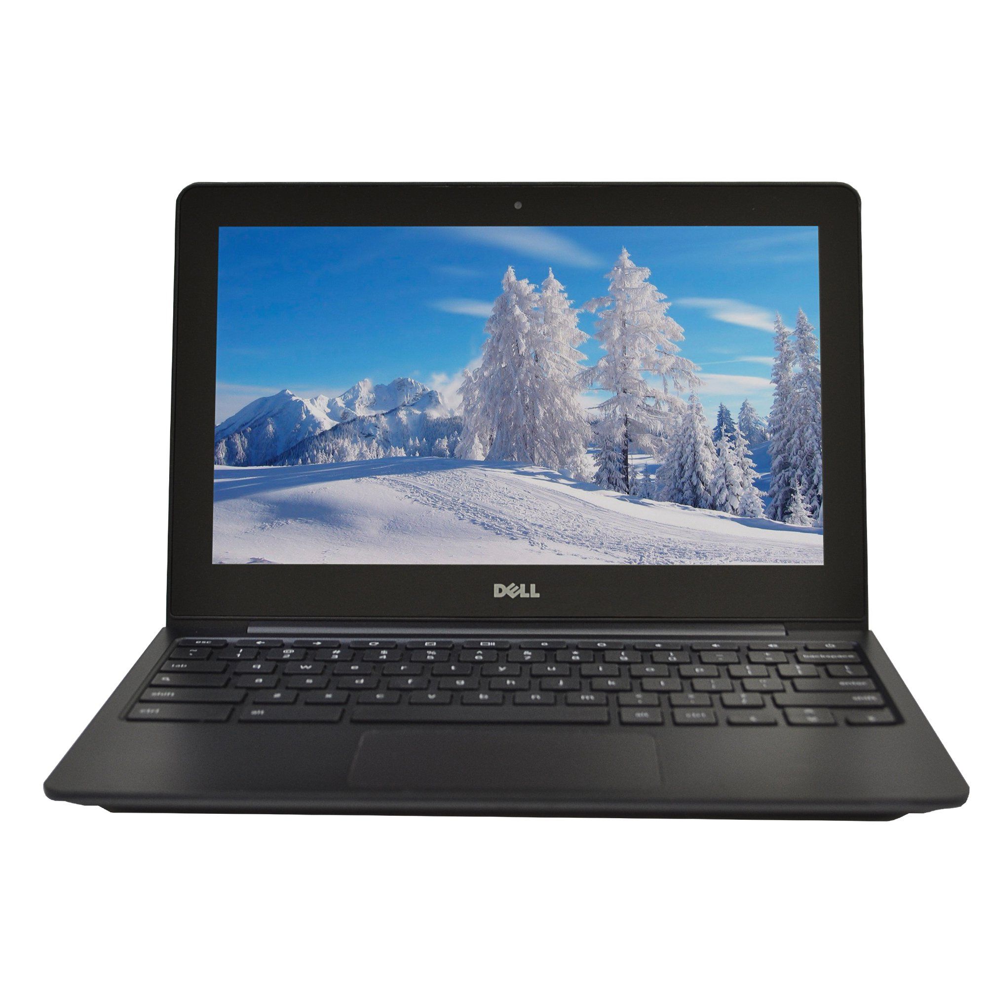 Dell Chromebook 11 Laptop Computer CB1C13, 11.6in High Definition Display, Intel Dual-Core Proces... | Walmart (US)