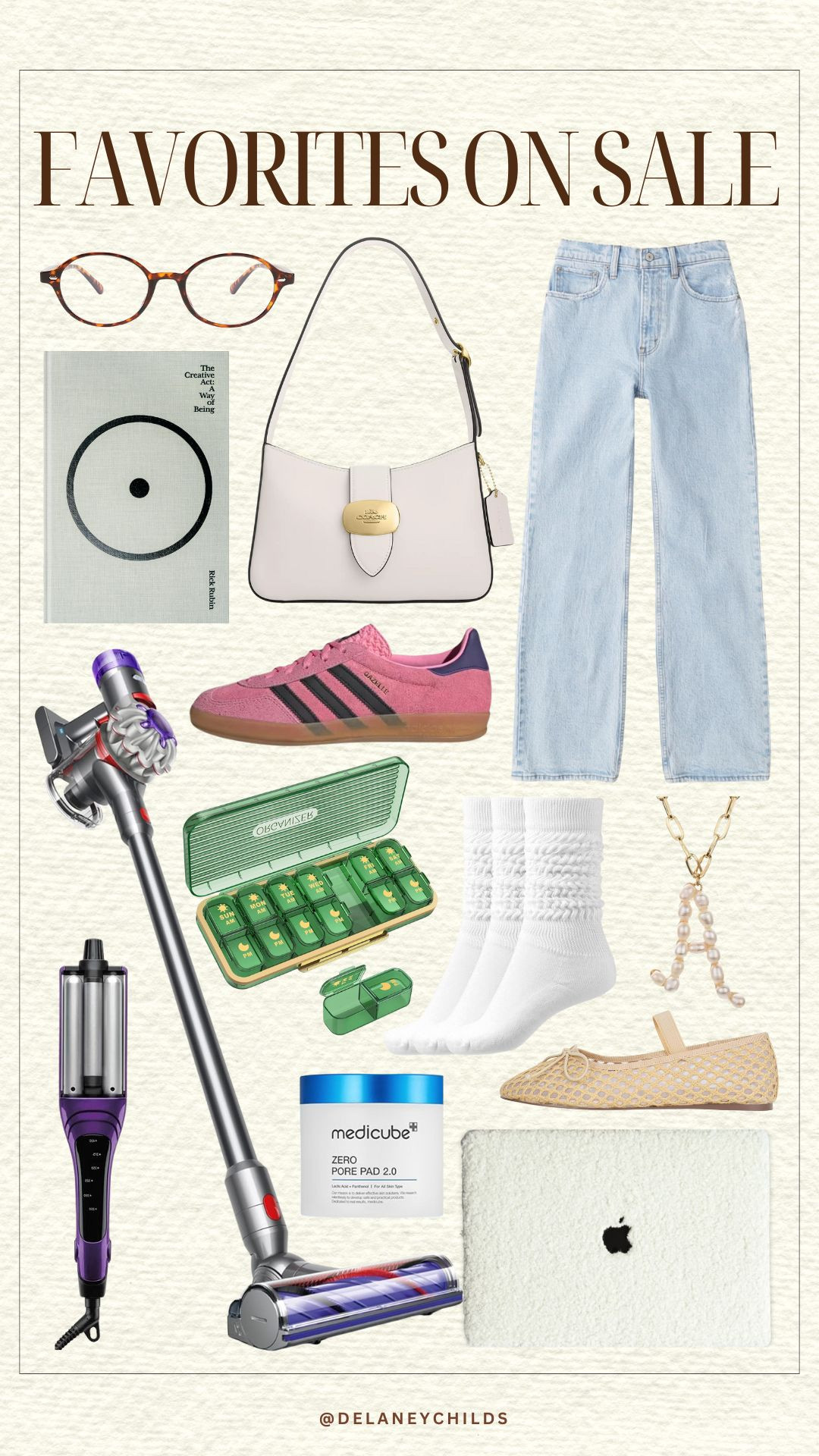 Favorites on Sale! 

 

#LTKFindsUnder100 #LTKStyleTip