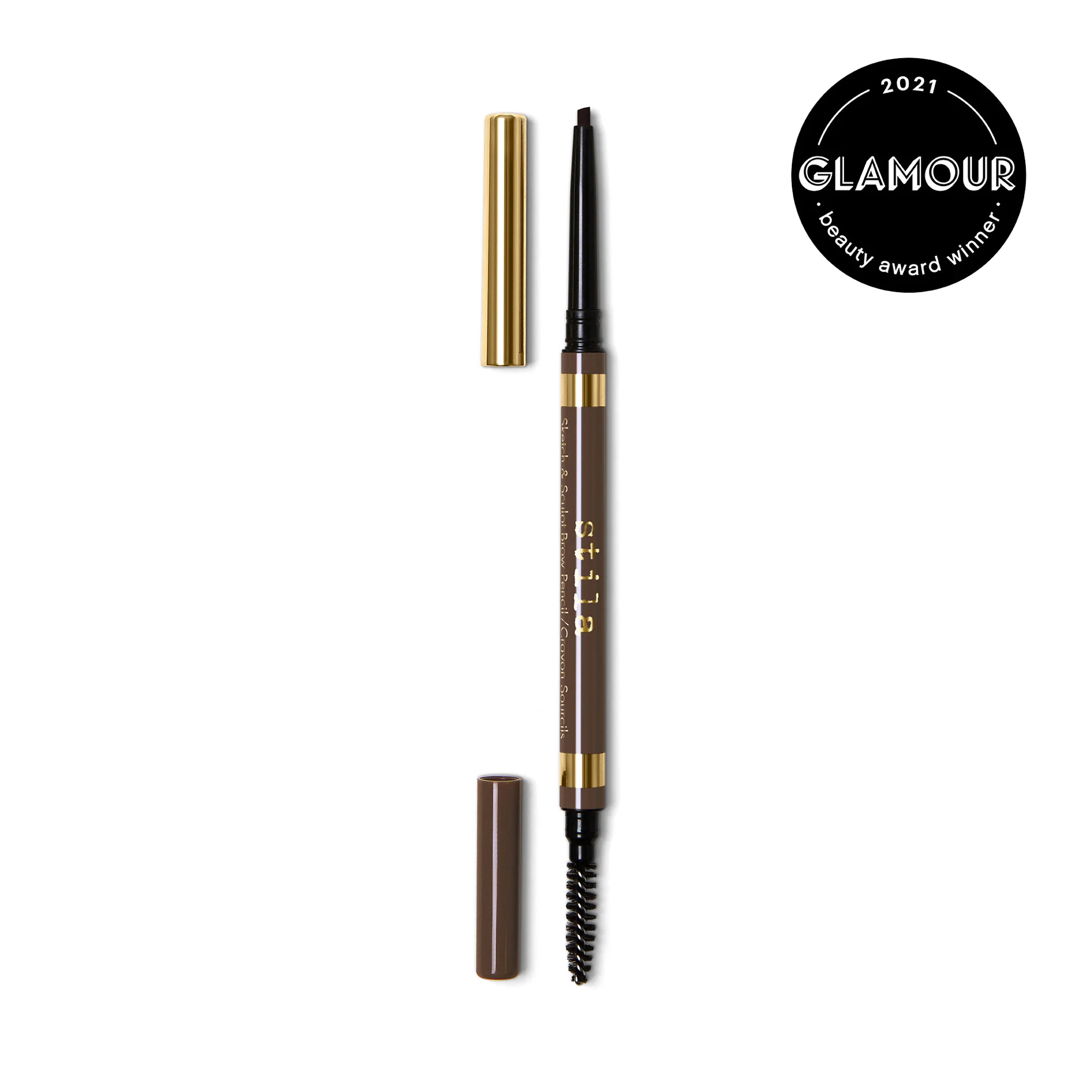 Sketch & Sculpt Brow Pencil | Stila Cosmetics | Stila (US)