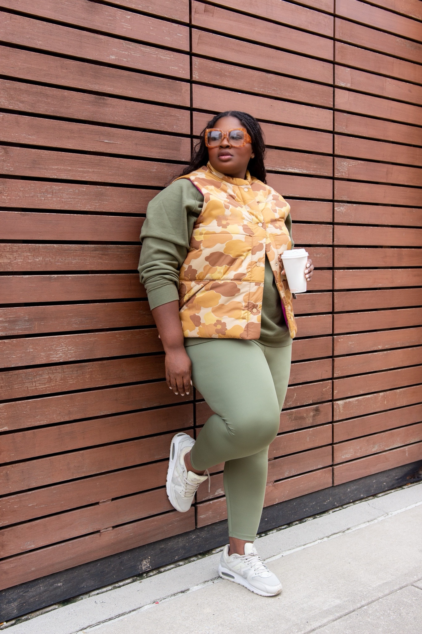  I recently scored the most fabulous pieces from Free Assembly at Walmart – all the fall essentials you need! 🛍️🍂  #Walmartpartner
Don't miss out on these fall must-haves! 🍁🛒 #ShopNow #FallFashion

#Ad #FreeAssembly #WalmartFashion @WalmartFashion

#LTKover40 #LTKplussize #LTKfitness