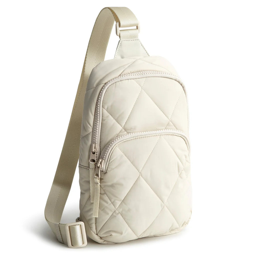 Lorman Sling Backpack | Vera Bradley
