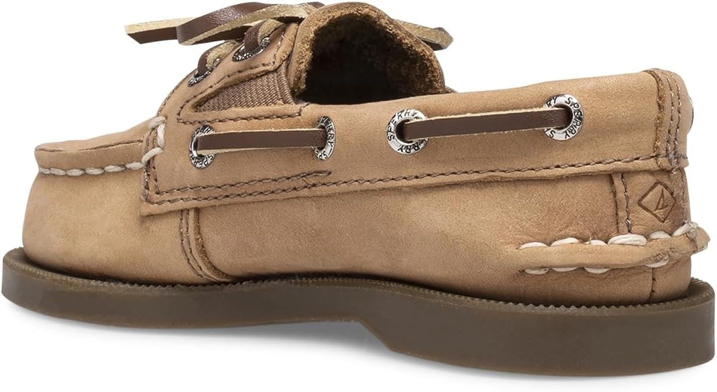 Sperry Kid's Authentic Original Boat Shoe, 6 Youth | Amazon (US)