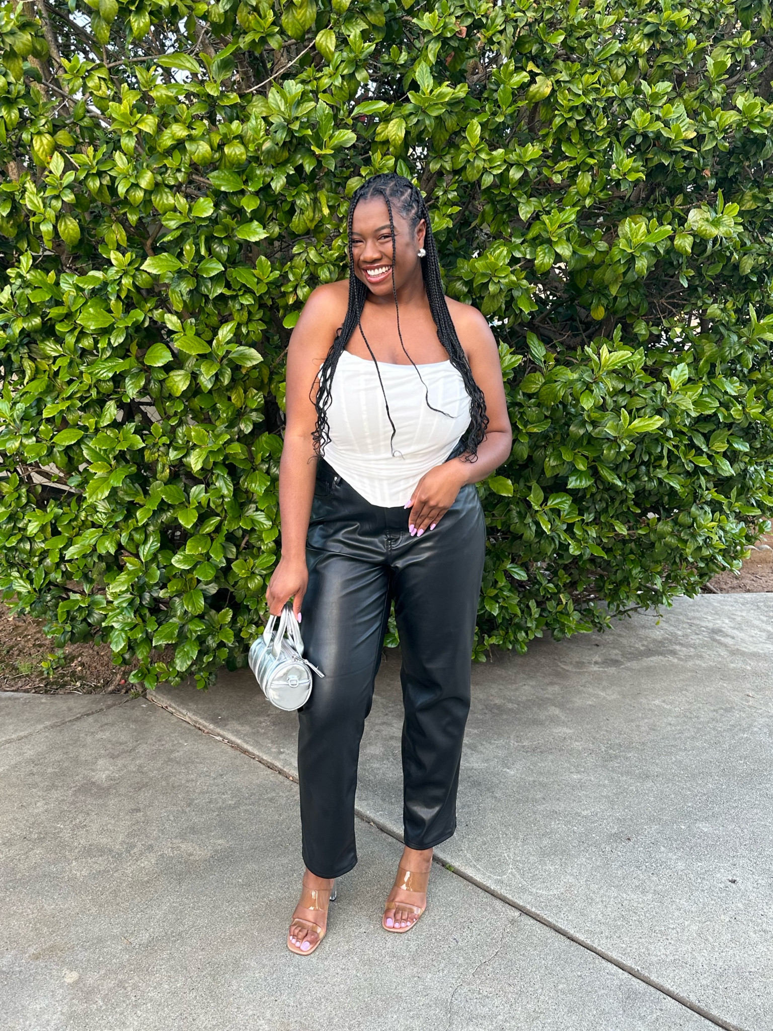 Girls Night Out outfit 

#LTKcurves