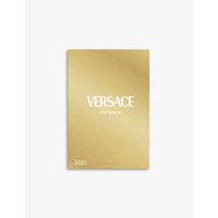 Versace Catwalk book | Selfridges