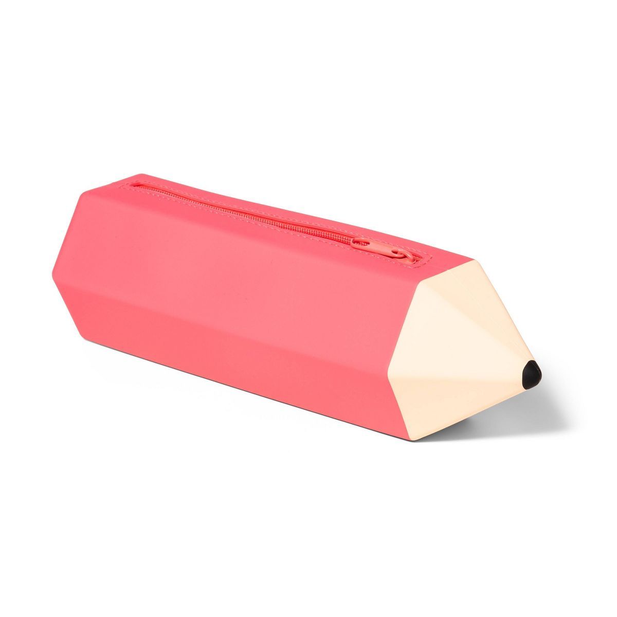 Jelly Pencil Shaped Pencil Pouch - up & up™ | Target