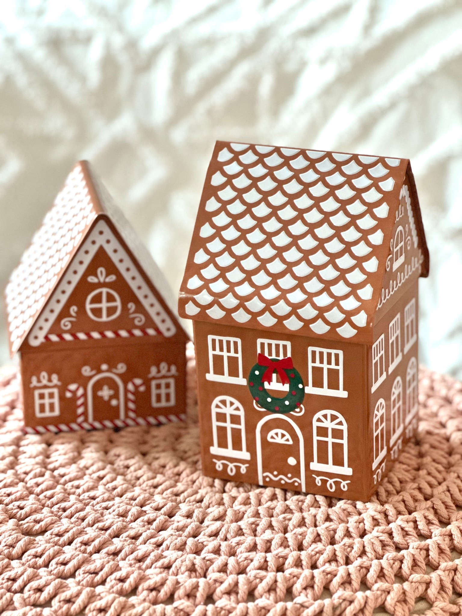 These are ADORABLE if you are making treats to gift to friends or neighbors this week!
.


#LTKGiftGuide #LTKfoodie #LTKHoliday