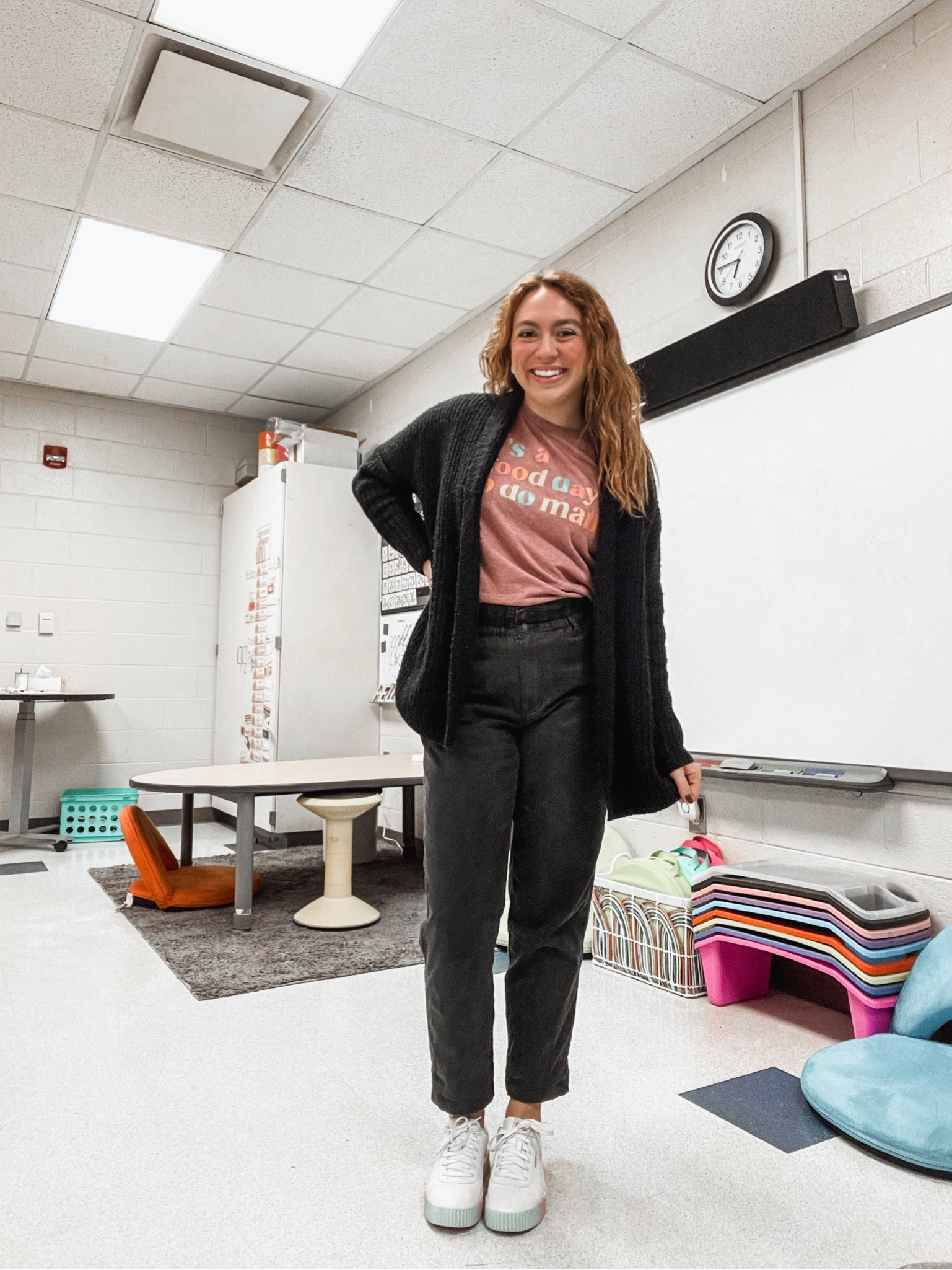 Teacher outfits, teacher style, teacher fashion, casual teacher outfits, teacher shirts, teacher t-shirts, math teacher shirt

#LTKfindsunder100 #LTKworkwear #LTKfindsunder50