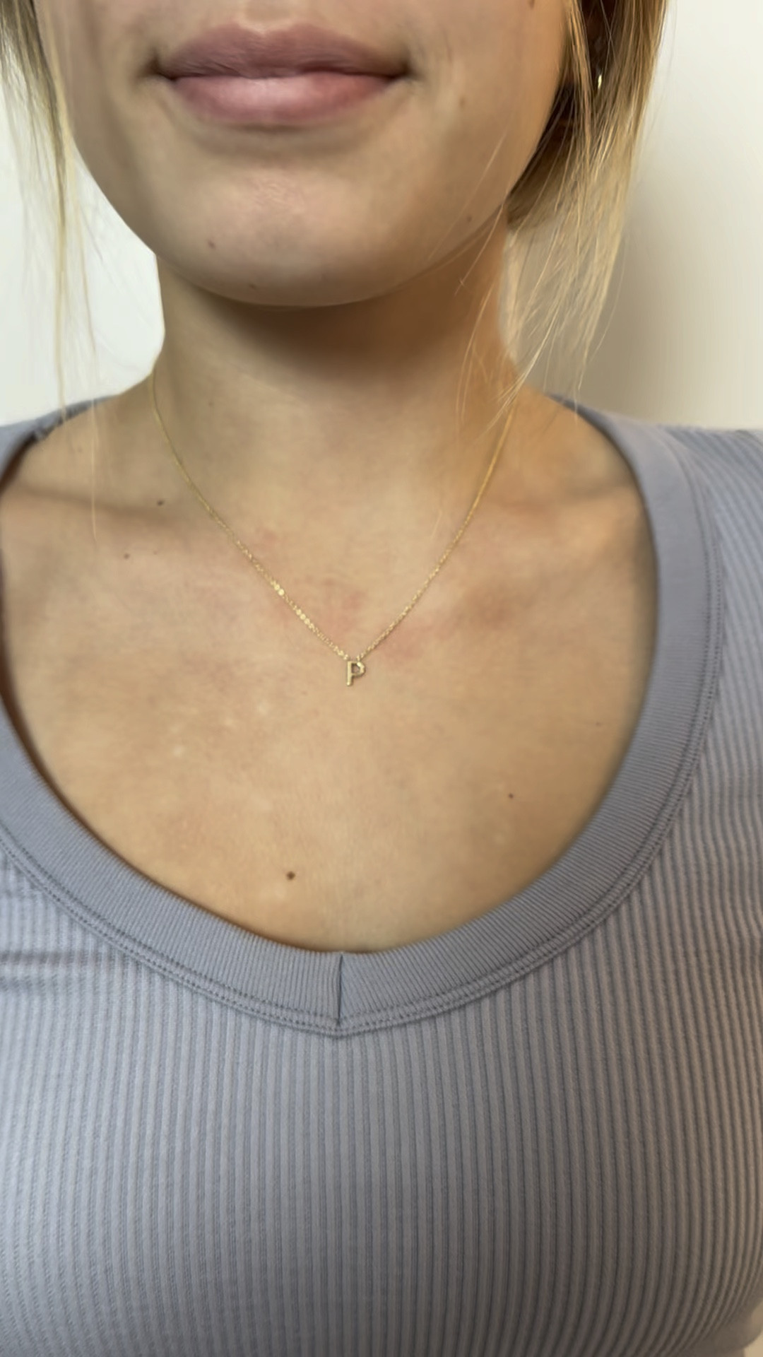 I have three very picky teen daughters and let me tell you all three of them were absolutely thrilled when we receive these necklaces with our initials. They come in gold or silver, and every letter in the alphabet. 

#LTKFindsUnder100 #LTKStyleTip #LTKGiftGuide