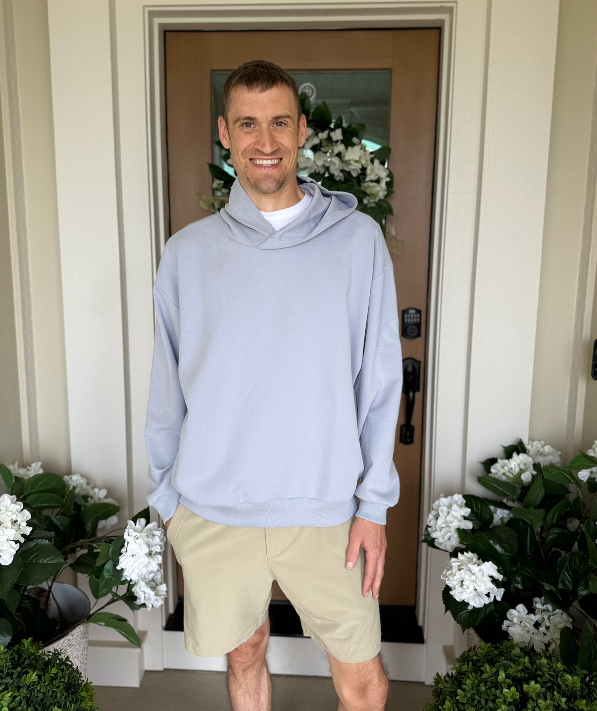 Quality pieces from @adidas for Father’s Day #createdwithadidas #adidaspartner  

 