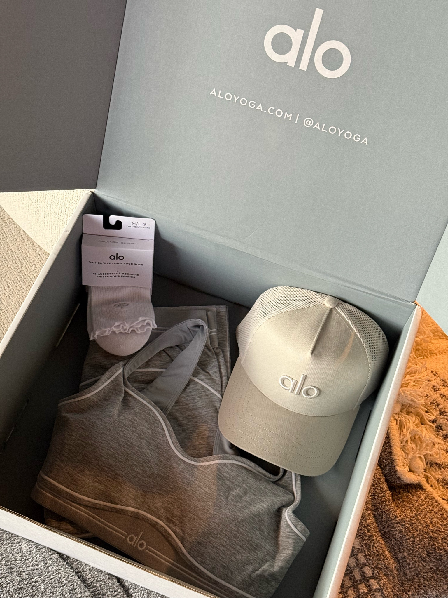New favs from Alo!

#LTKFindsUnder100 #LTKActive #LTKFitness