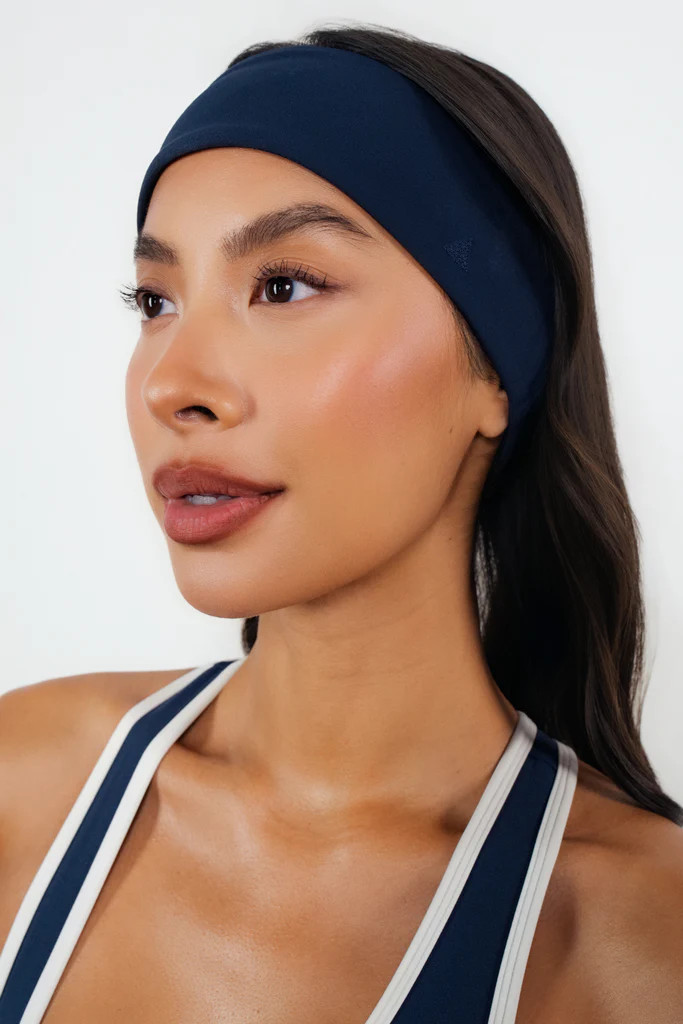 Cloud II™ Sport Headband - Nocturne | Vitality