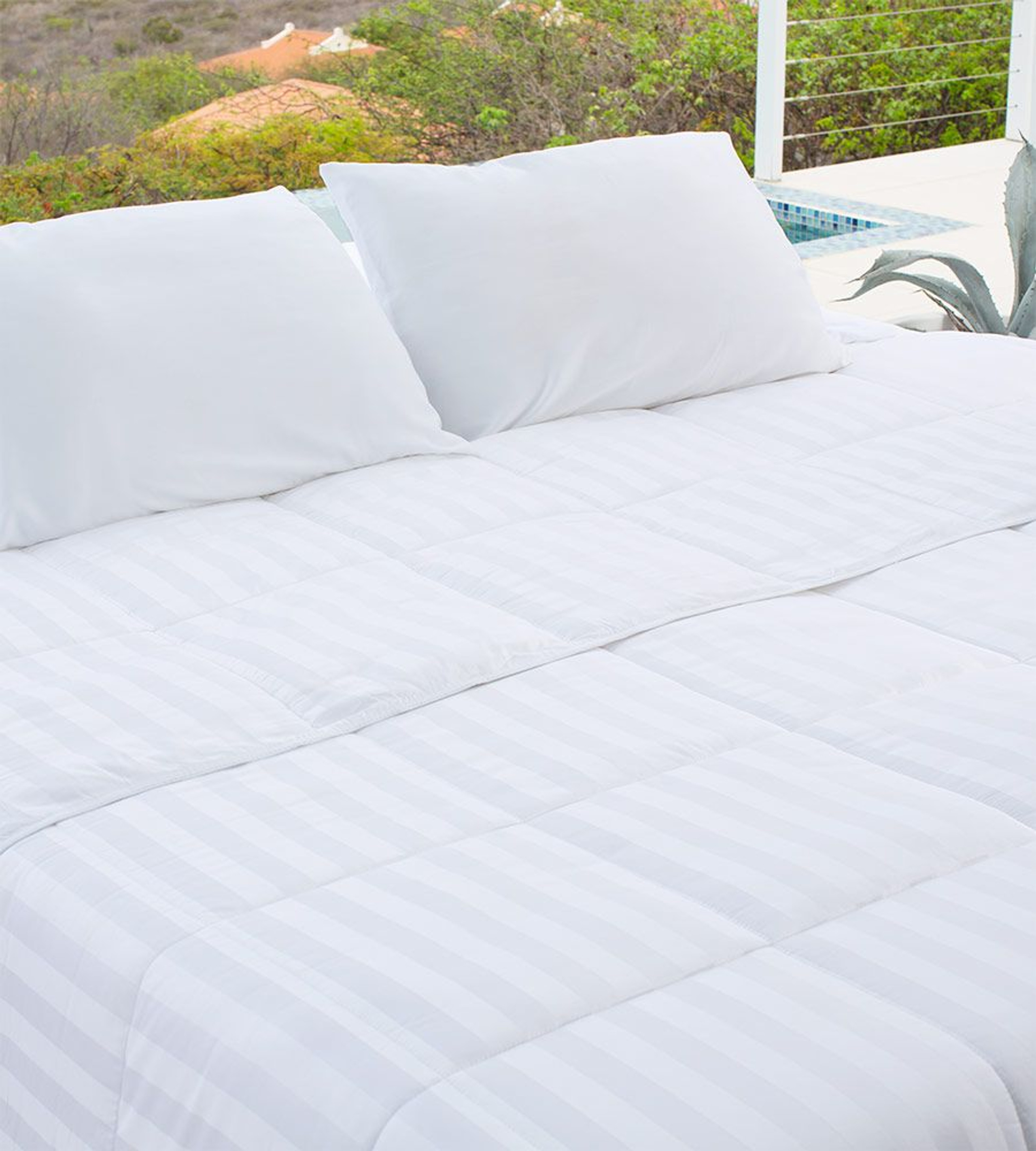 Bamboo Duvet Comforter | Cariloha