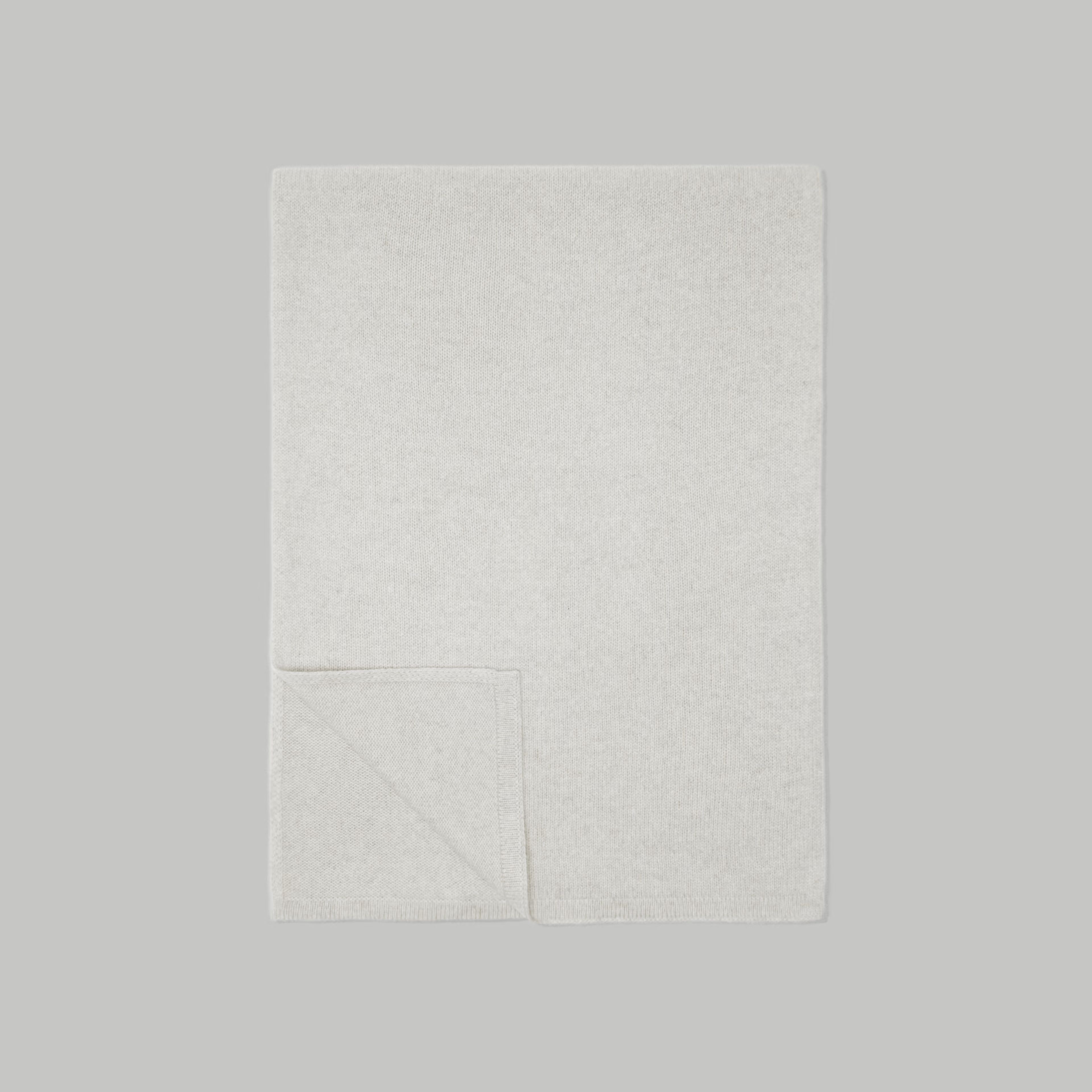 The Cashmere Scarf | Everlane