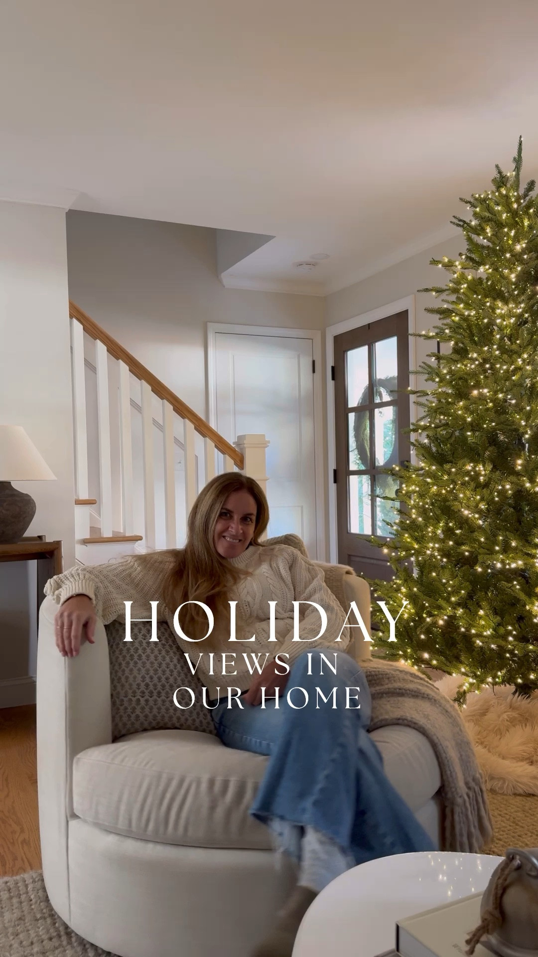 Coastal Holiday Home

Holiday living room  Christmas living room styling  Home decor  Home  Home decor  Home favorites  Floral vase   Wall Art  Coastal home  coastal home decor  coffee table bedroom 

#LTKSaleAlert #LTKHoliday #LTKHome