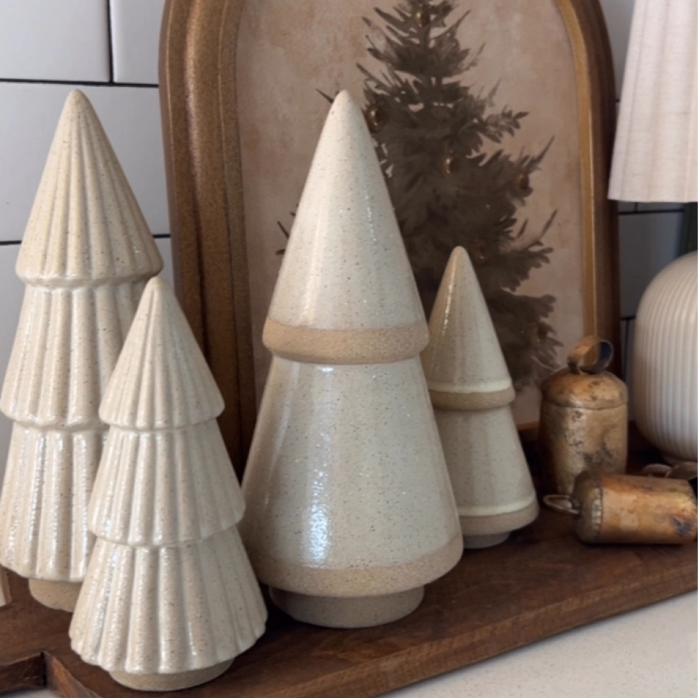 Everyone’s favorite trees are on sale today! 🤍

#LTKHoliday #LTKSeasonal #LTKHome