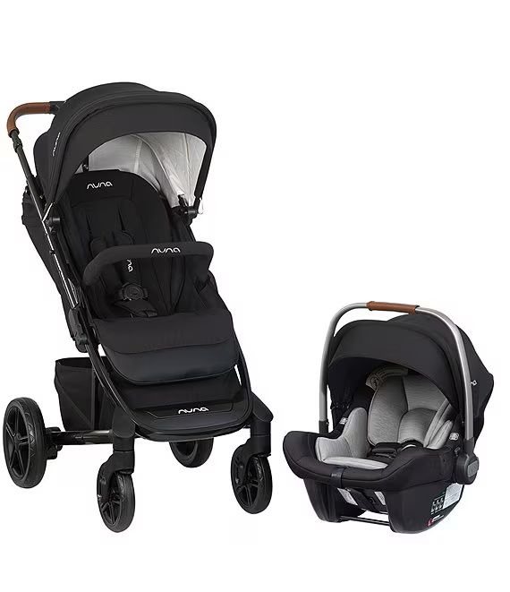 TAVO Stroller with PIPA™ Lite Infant Car Seat - Travel System | Dillard's