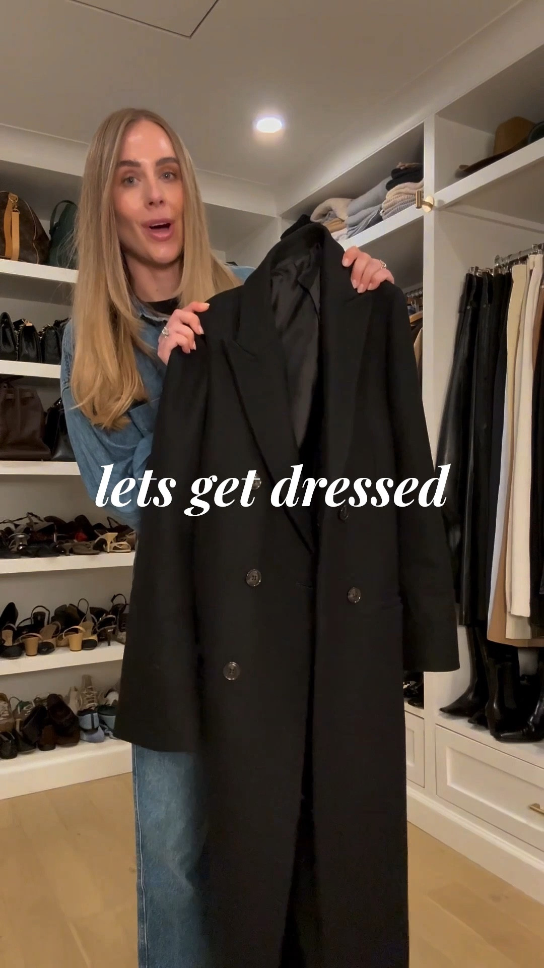 Fashion Jackson, fall/winter outfit 

#LTKOver40 #LTKootd #LTKgrwm