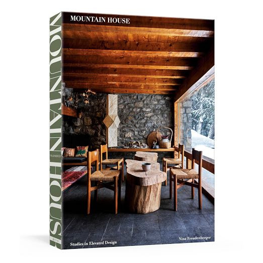 Mountain House: Studies in Elevated Design | West Elm (US)