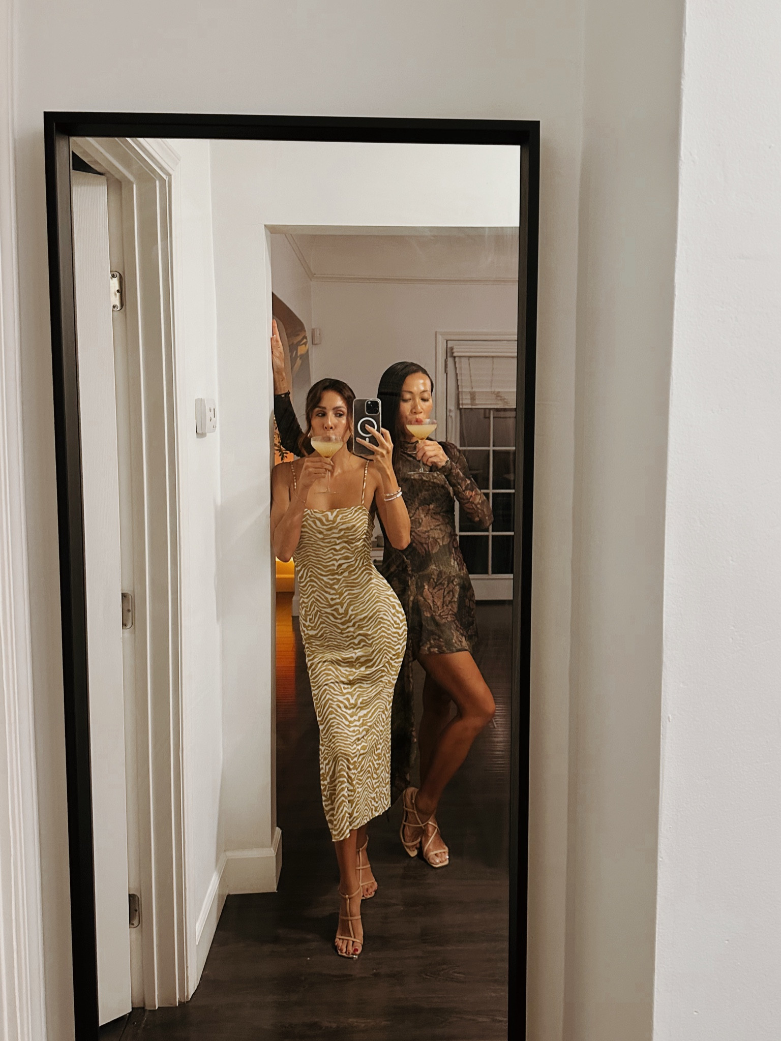 Dance night dress: always in Resa when we 💃🏽 

#LTKStyleTip