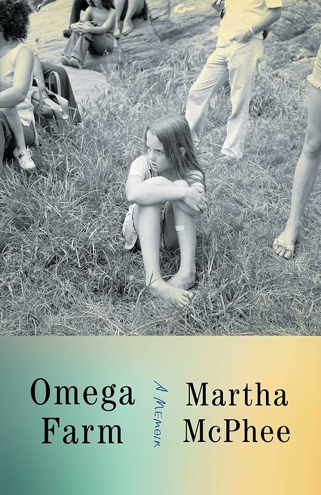Omega Farm: A Memoir | Amazon (US)
