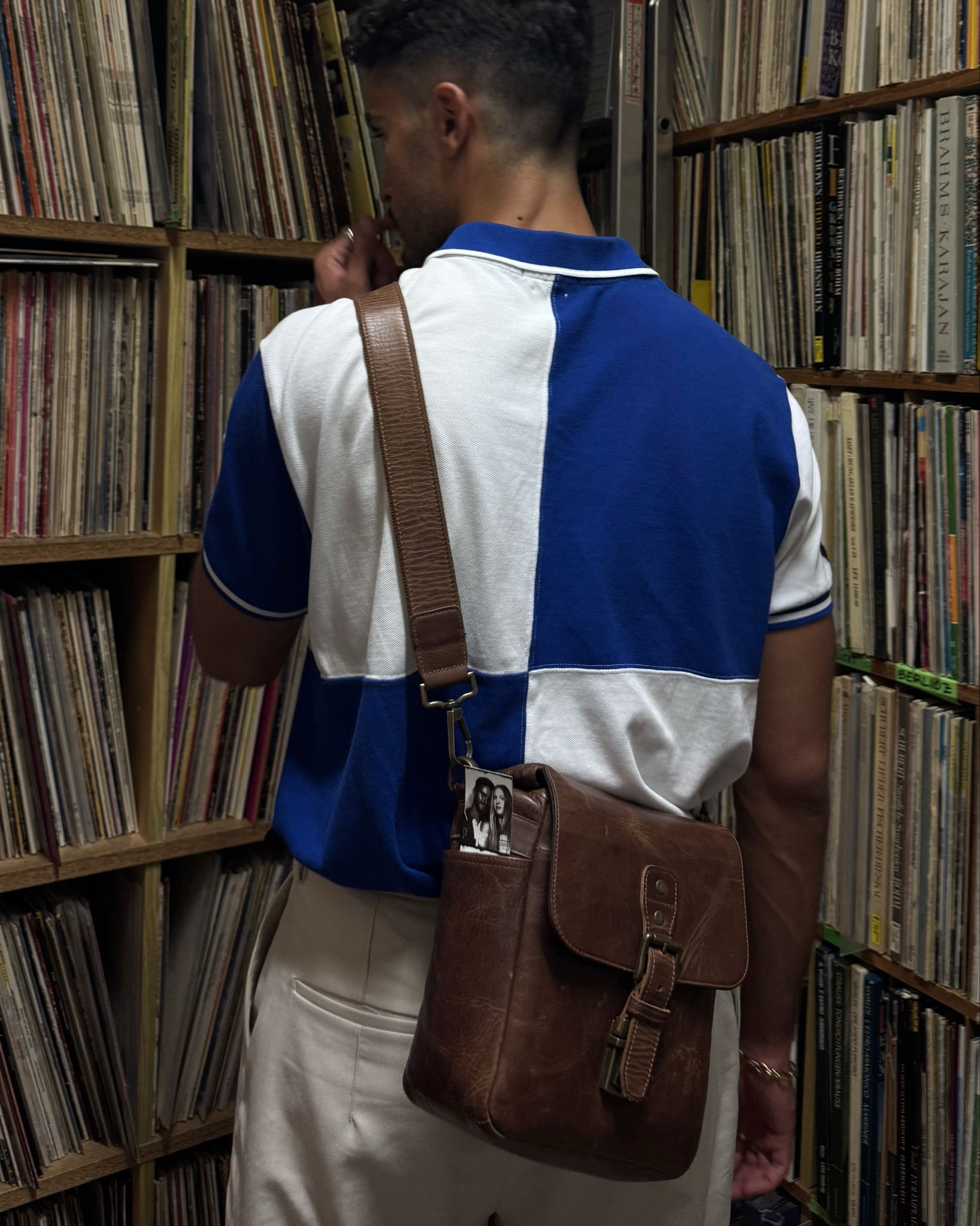Men’s leather camera bag

#LTKStyleTip #LTKFindsUnder100 #LTKMens