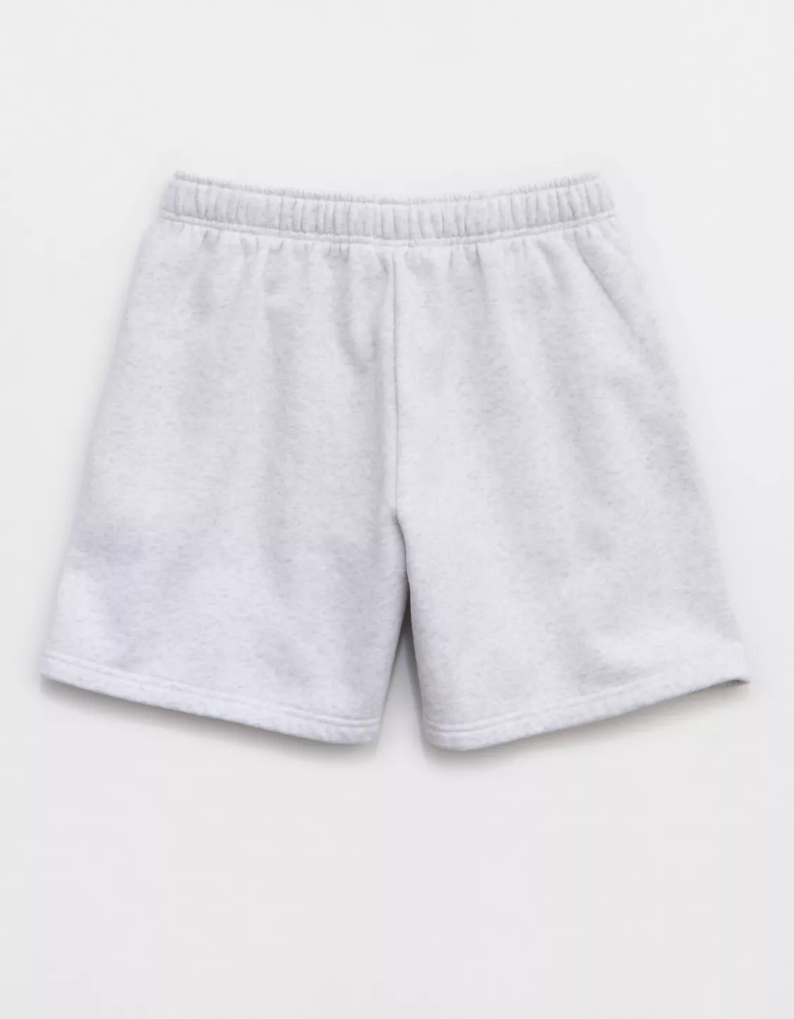 OFFLINE By Aerie 5" Cloud Fleece Short | Aerie
