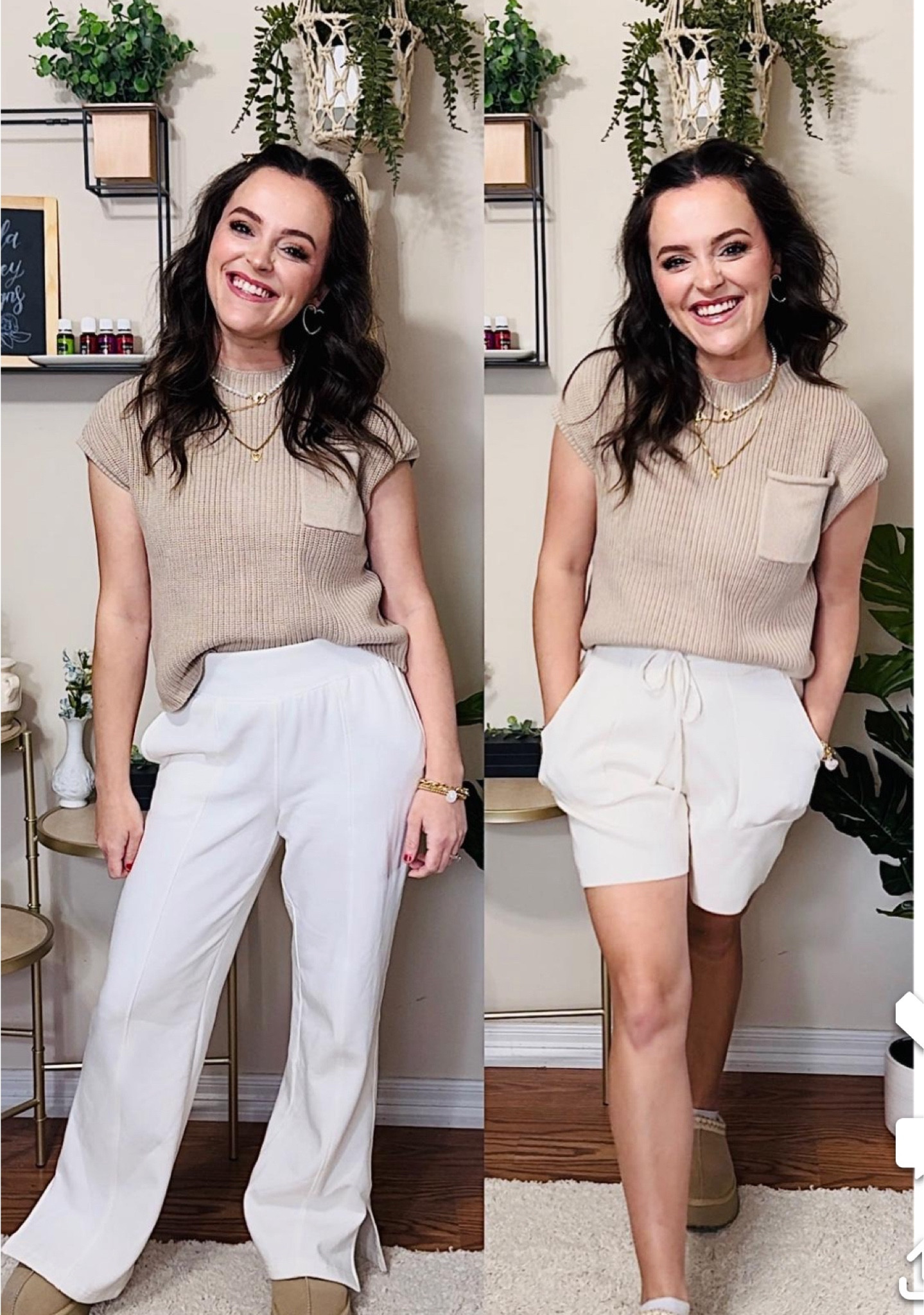 My favorite fall outfit from last year! These aren’t available so I’m linking the similar items!