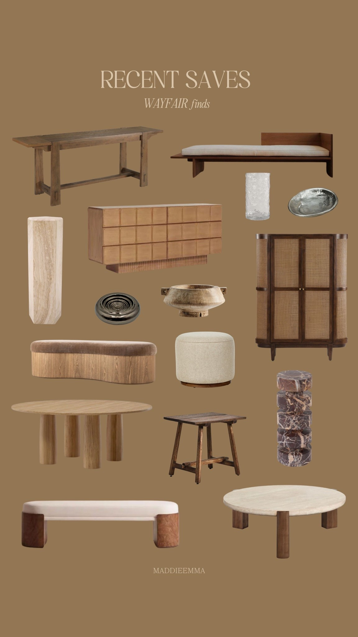 recent furniture favorites from @wayfair

#wayfair #ad

#LTKHome