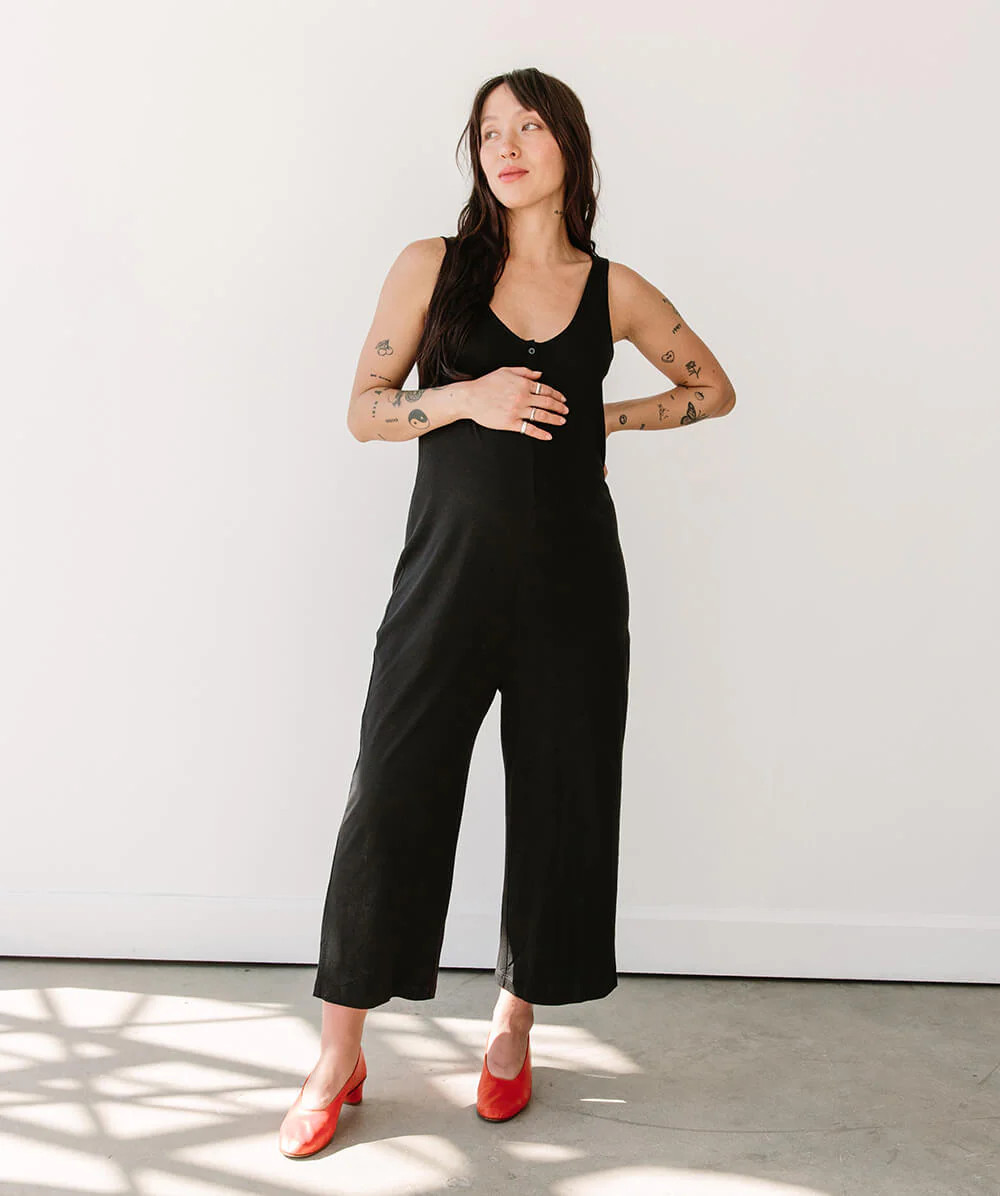 MVP Jumpsuit | Storq Inc