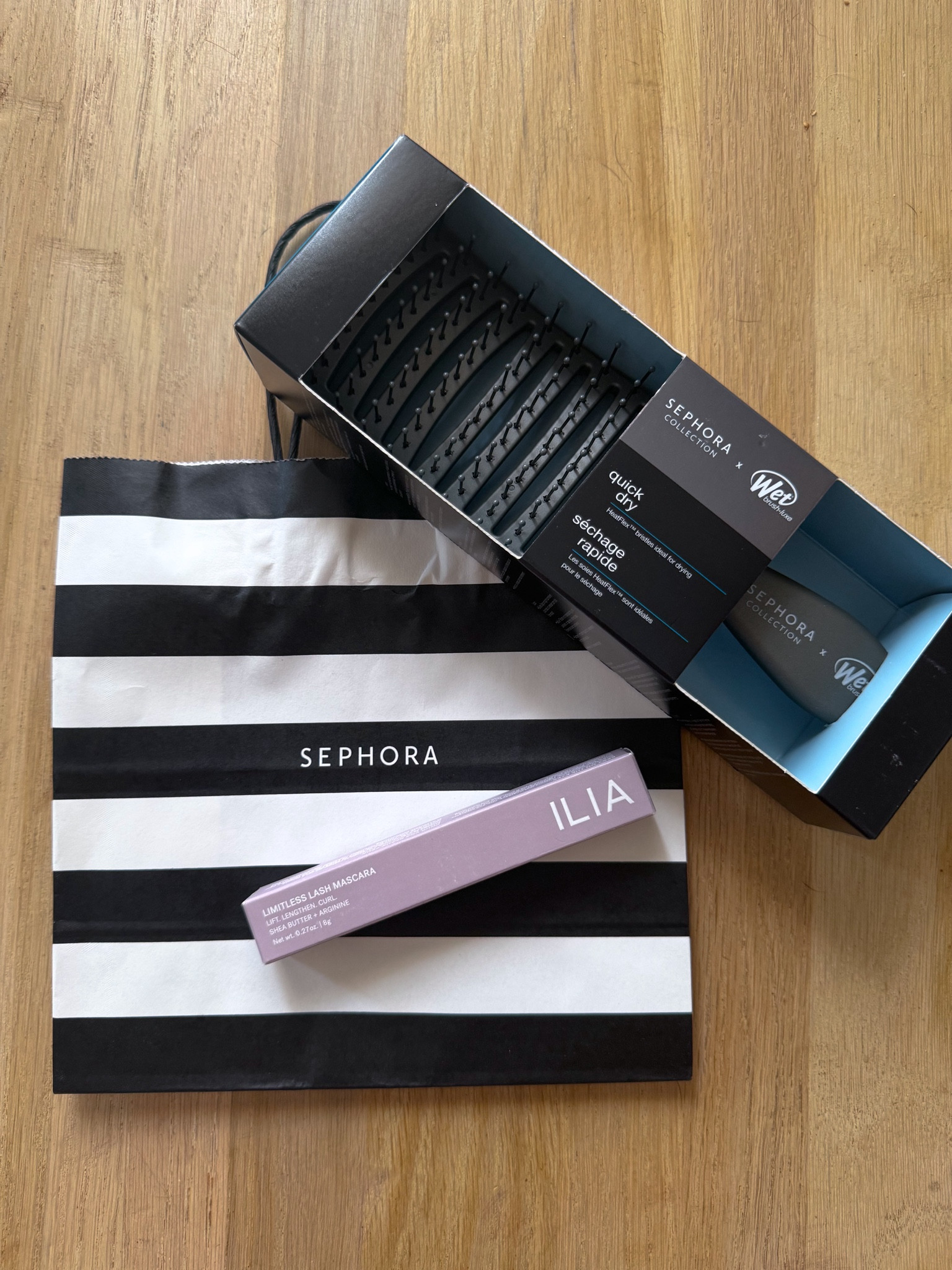 Sephora Haul 💋🖤

#LTKBeauty #LTKSummerSales #LTKxelfCosmetics