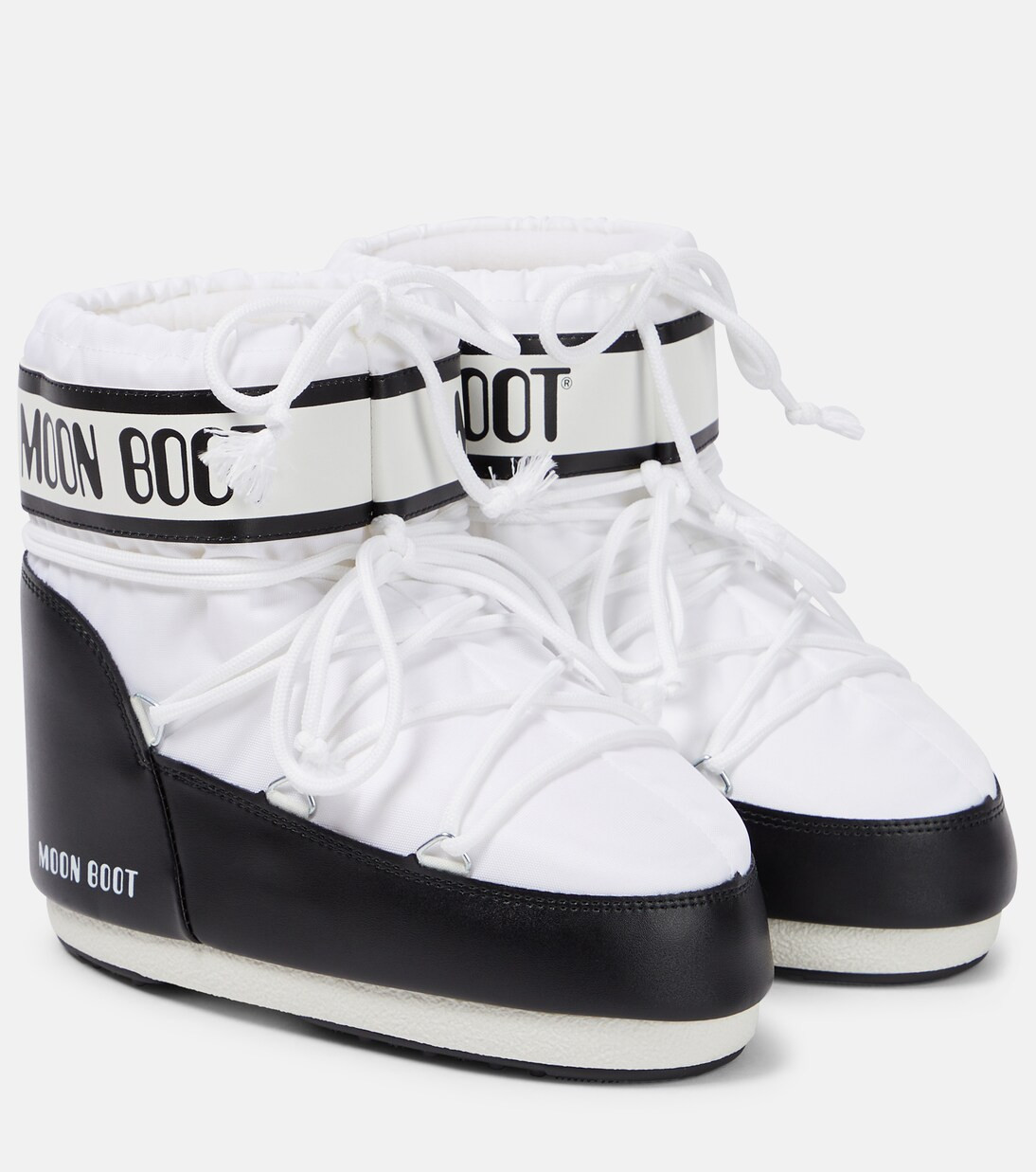 Icon Low snow boots | Mytheresa (US/CA)