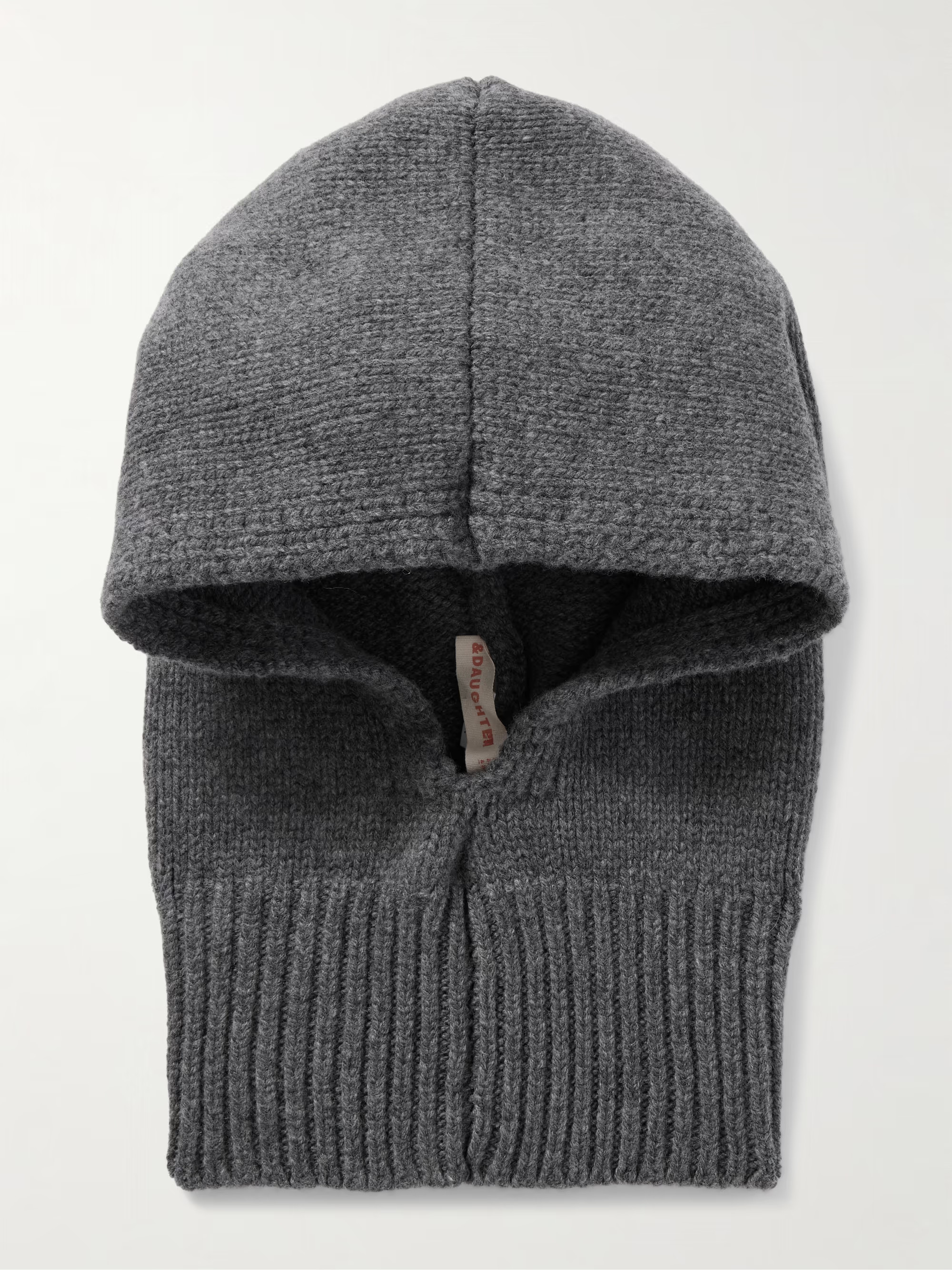 Wool hood | NET-A-PORTER (UK & EU)