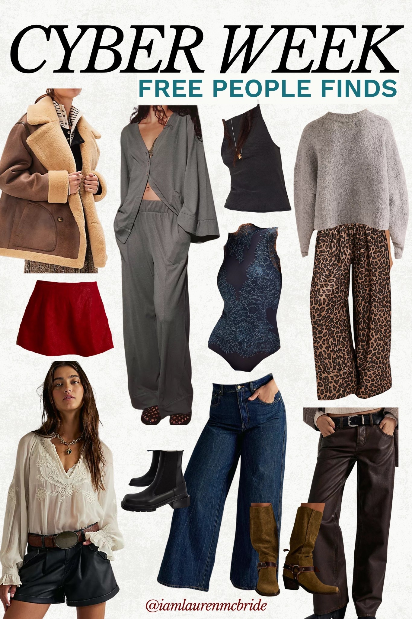 #LTKCyberWeek #LTKSaleAlert